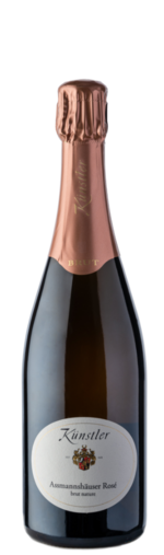 Produktfoto: 2022 Assmannshäuser Rosé brut nature