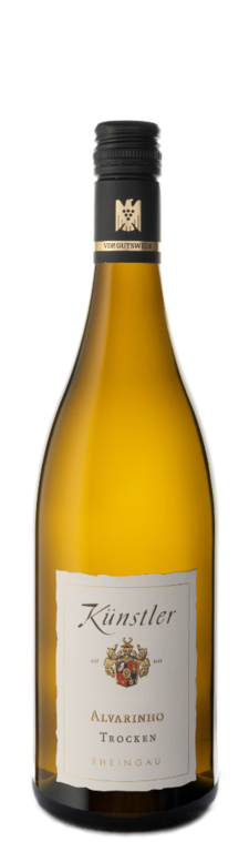 Produktfoto: 2023 Alvarinho trocken