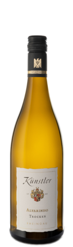 Produktfoto: 2023 Alvarinho trocken