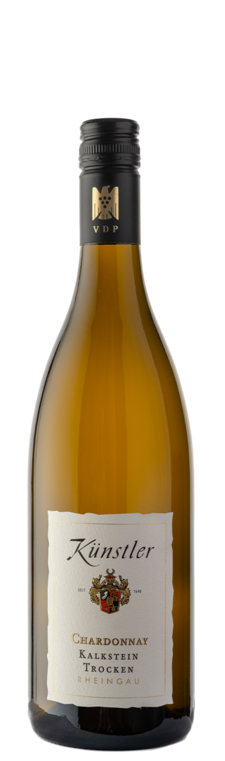 Produktfoto: 2023 Chardonnay 'Kalkstein' trocken