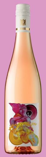 Produktfoto: 2024 INSPIRATION Pinot Noir Rosé